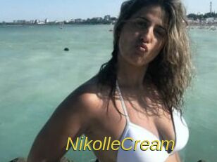 NikolleCream