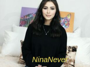 NinaNever