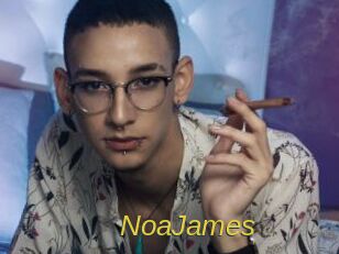 NoaJames