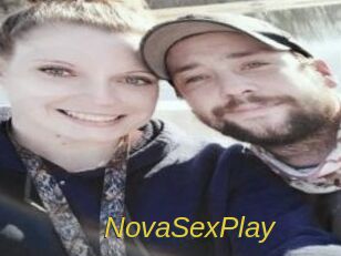 NovaSexPlay