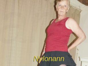 Nylonann