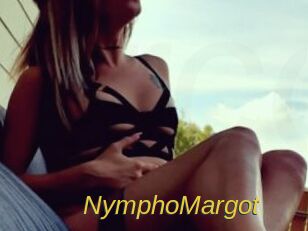 NymphoMargot