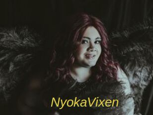 NyokaVixen