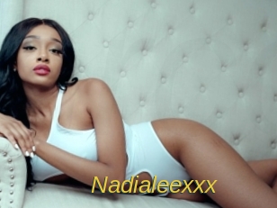 Nadialeexxx