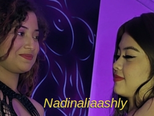 Nadinaliaashly