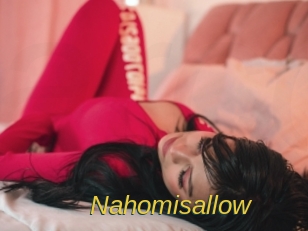 Nahomisallow