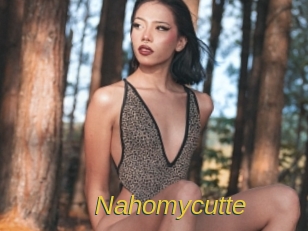 Nahomycutte