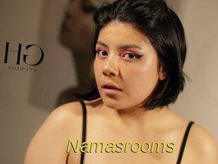 Namasrooms