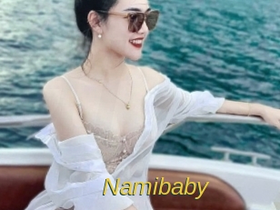 Namibaby