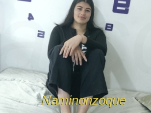 Naminonzoque