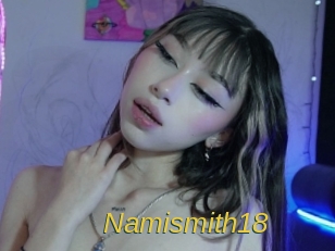 Namismith18