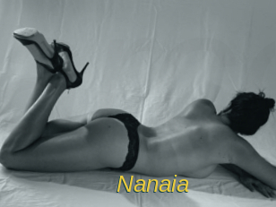 Nanaia