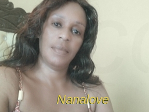 Nanalove