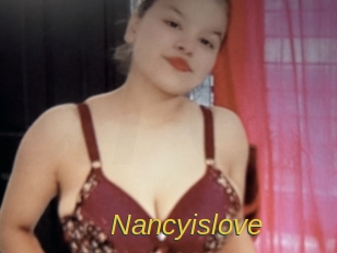 Nancyislove