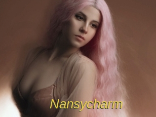 Nansycharm