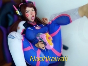 Naohkawaii