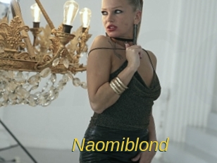 Naomiblond