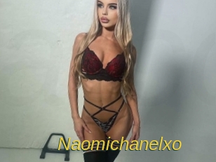 Naomichanelxo