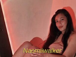 Naomiiwalker