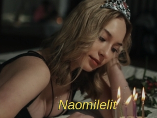 Naomilelit