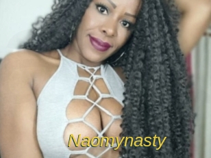 Naomynasty