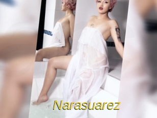 Narasuarez