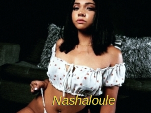 Nashaloule