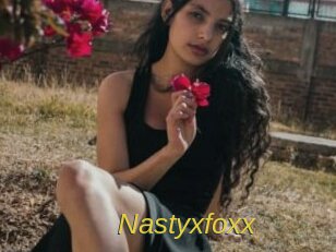 Nastyxfoxx