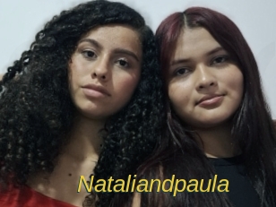 Nataliandpaula