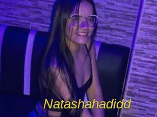 Natashahadidd