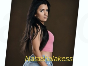 Natashalakess