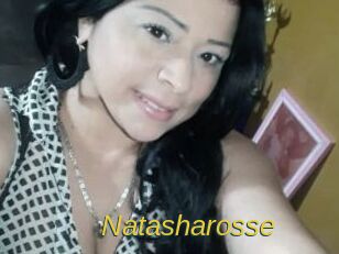 Natasharosse