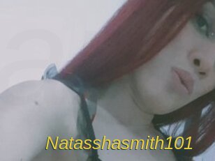 Natasshasmith101