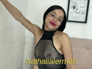 Nathalialerman