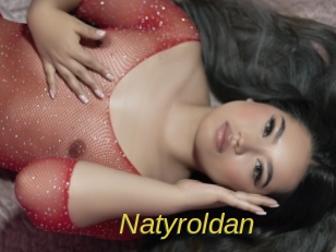 Natyroldan