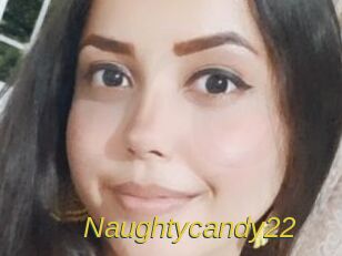 Naughtycandy22