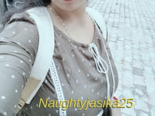 Naughtyjasika25