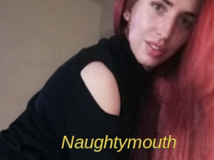 Naughtymouth