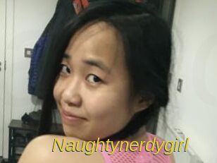 Naughtynerdygirl