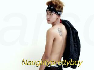 Naughtyprettyboy