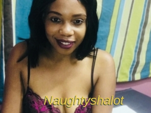 Naughtyshalot