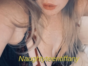 Naughtyteentiffany