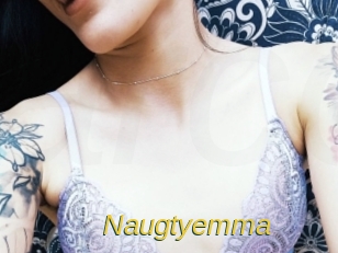 Naugtyemma