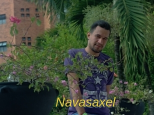 Navasaxel