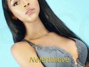 Nefertitilove