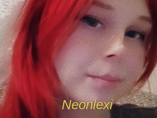 Neonlexi