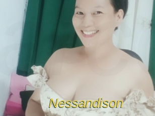 Nessandison