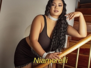 Niamorelli