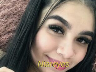 Niareyes