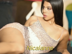 Nicalanne